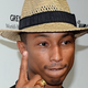 Pharrell Williams (Ethan Miller/Getty Images)